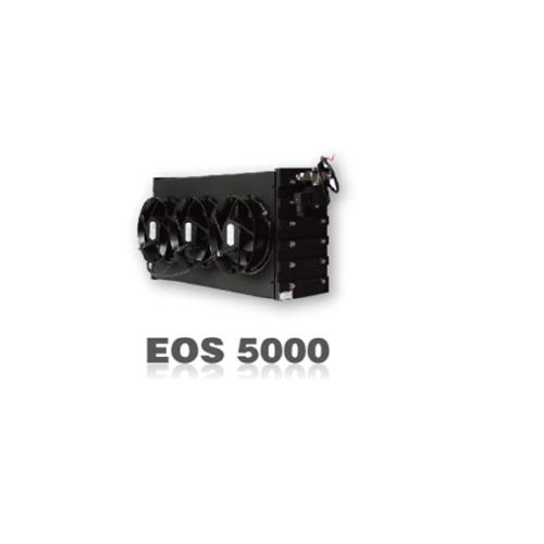 EOS 5000燃料电池